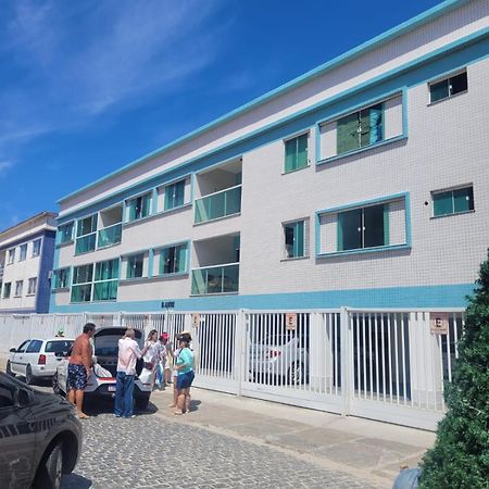 Apartament Apartamento Em Arraial Do Cabo - Caribe Carioca 2 Zewnętrze zdjęcie