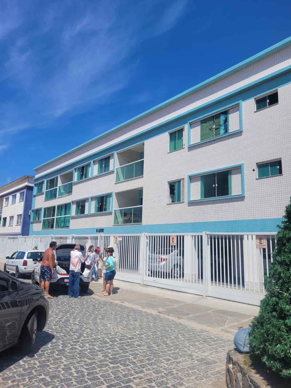 Apartament Apartamento Em Arraial Do Cabo - Caribe Carioca 2 Zewnętrze zdjęcie
